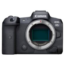 دوربین کانن Canon EOS R5 Mirrorless Camera