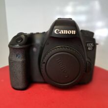 دوربین عکاسی کارکرده کانن Canon EOS 6D Body