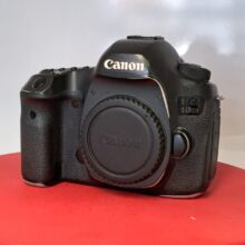 دوربین عکاسی کارکرده کنون Canon 5Dsr