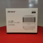 لنز 56 میلی متری f1.4 ویلتروکس