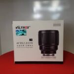 لنز 85/1.8 II ویلتروکس