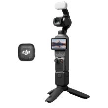 دوربین dji osmo pocket 4 combo