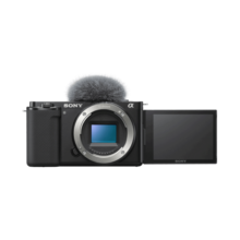 دوربین بدون آینه سونی SONY ZV E10 WITH 16-50MM