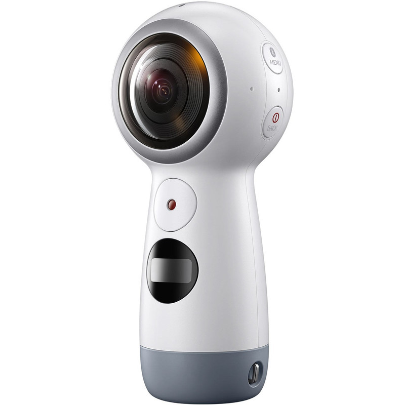 دوربین Gear 360 سامسونگ