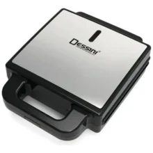 ساندویچ ساز چند کاره دسینی مدل SM-7001 با 4 خانه و 7 صفحه