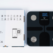 ترازو دیجیتال هوشمند وگاترونیکس VOGATRONIX مدل  VE-SBS01
