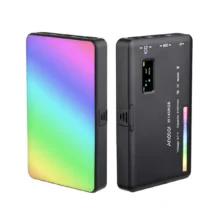نور ثابت ال ای دی  W140 RGB