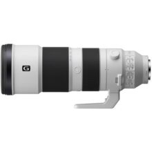 لنزسونی Sony FE 200-600mm F/5.6-6.3 G OSS
