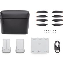 پک کمبو پلاس برای مینی 3 پرو | پک فلای مور DJI Mini 3 Pro
