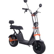 اسکوتر برقی  کوگو‌ کرین مدل Kugoo Kirin C2 Pro