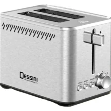 توستر دسینی مدل ST-8000 دو اسلایس 950 وات