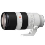 لنز 70-200 سونی