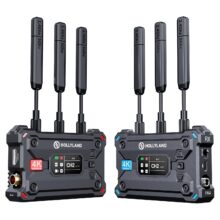 وایرلس تصویر هالی لند Hollyland Pyro S 4K Wireless Video Transmission System