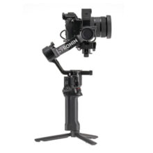 گیمبال دوربین دی جی آی آر اس 5 DJI RS5 STANDARD Gimbal Stabilizer