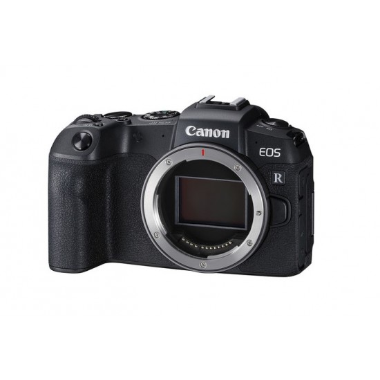 دوربین بدون آینه کانن Canon EOS RP Mirrorless Camera Body