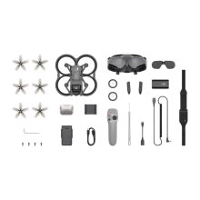پهپاد آواتا DJI Avata Pro View Combo