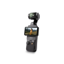 دوربین اسمو پاکت DJI Osmo Pocket 3 Camera