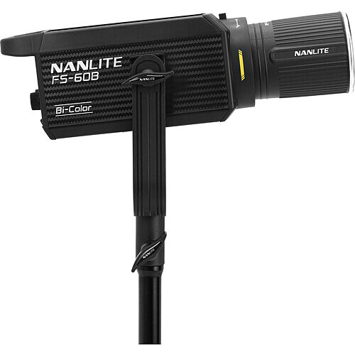 نور ثابت نانلایت Nanlite FS-60B