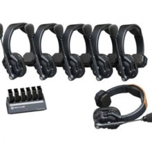 اینترکام بی سیم هالی لند Hollyland Solidcom SE 6S