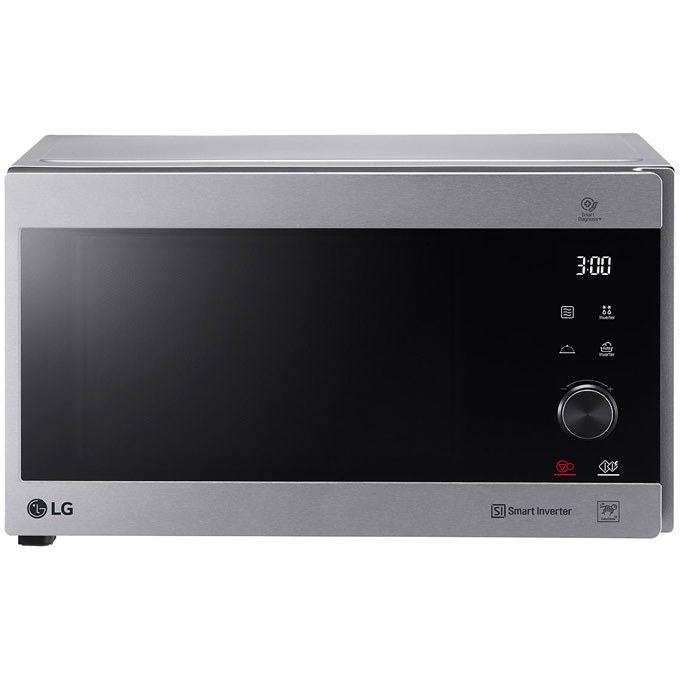 مایکروویو ال جی مدل MH8265CIS ظرفیت ۴۲ لیتر