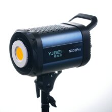 نور ویدیویی وای جی بی Yjbei N300Pro COB Video Light