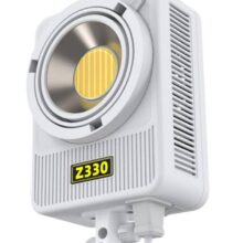 ویدئولایت سپتا SEPTA Z330W COB Video Light