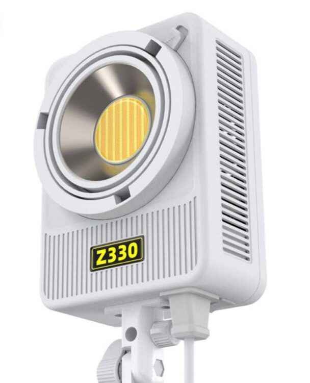 ویدئولایت سپتا SEPTA Z330W COB Video Light
