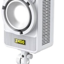 ویدئولایت سپتا SEPTA Z400W COB Video Light