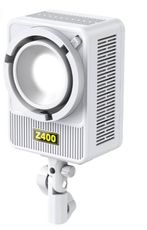 ویدئولایت سپتا SEPTA Z400W COB Video Light