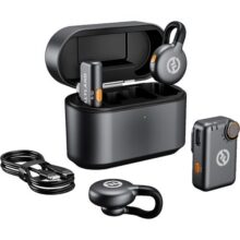 میکروفون بی‌سیم Hollyland Lark M2S