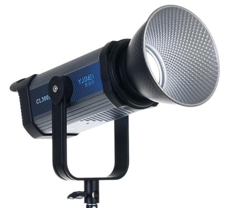 نور ثابت YJBEi CL300D