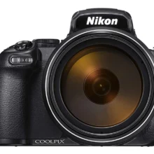 دوربین نیکون Nikon Coolpix P1000