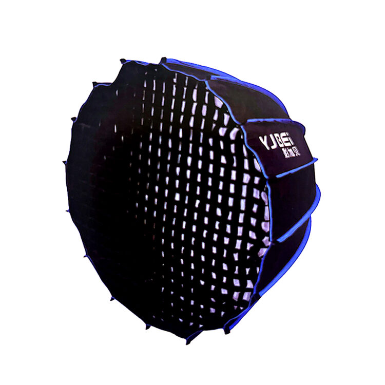 پارابولیک پرتابل وای جی بی Yjbei Parabolic Portable 65cm