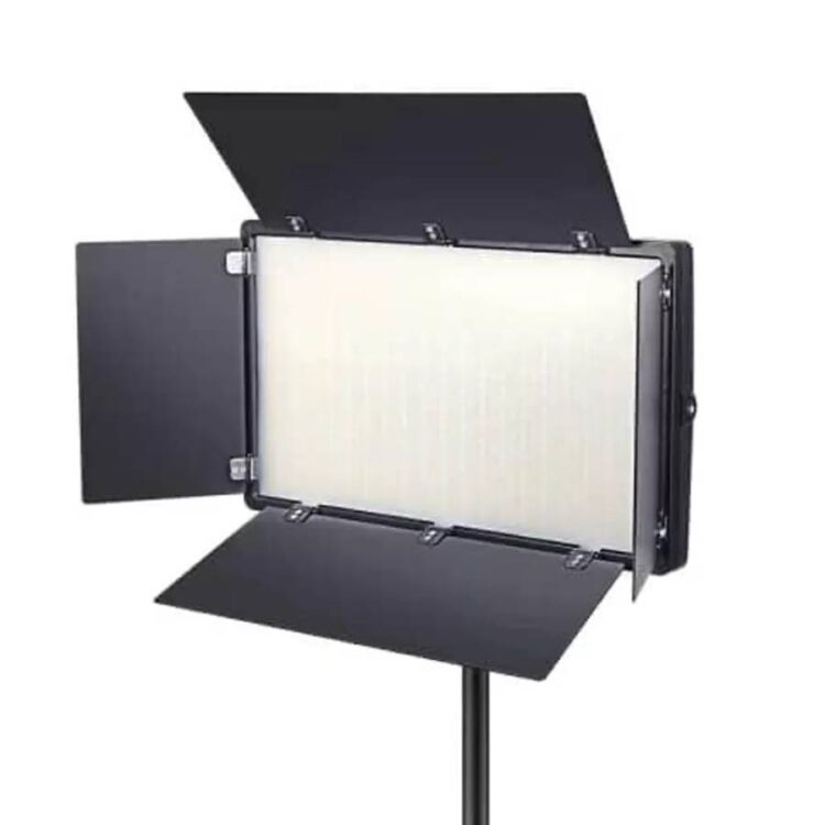 پروژکتور ال ای دی پروفشنال Professional LED Video Light U600+ RGB