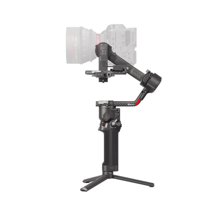گیمبال DJI RS 4 Pro