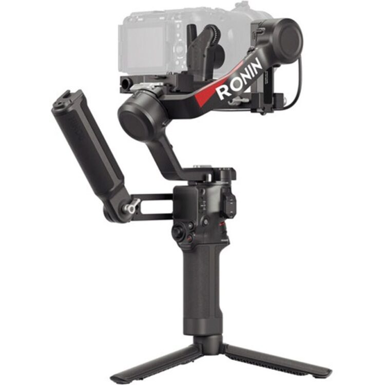 لرزشگیر دی جی ای RS 4 کمبو – DJI RS4 Combo