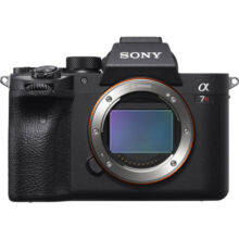دوربین بدون آینه سونی Sony Alpha a7R IV body