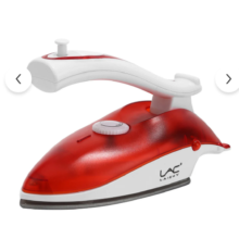 اتو بخار مسافرتی لایچی مدل L-8906