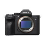 دوربین بدون آینه سونی Sony Alpha a7s III Mirrorless Body