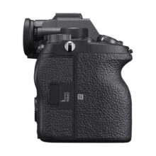 دوربین بدون آینه سونی Sony Alpha a7s III Mirrorless Body