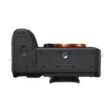 دوربین بدون آینه سونی Sony Alpha a7s III Mirrorless Body