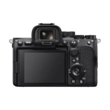 دوربین بدون آینه سونی Sony Alpha a7s III Mirrorless Body