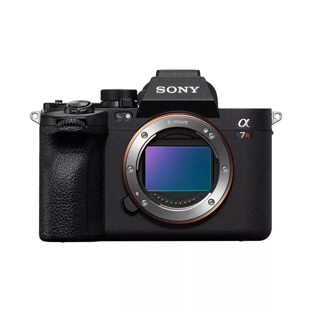 دوربین بدون آینه سونی Sony Mirrorless Camera a7R V body