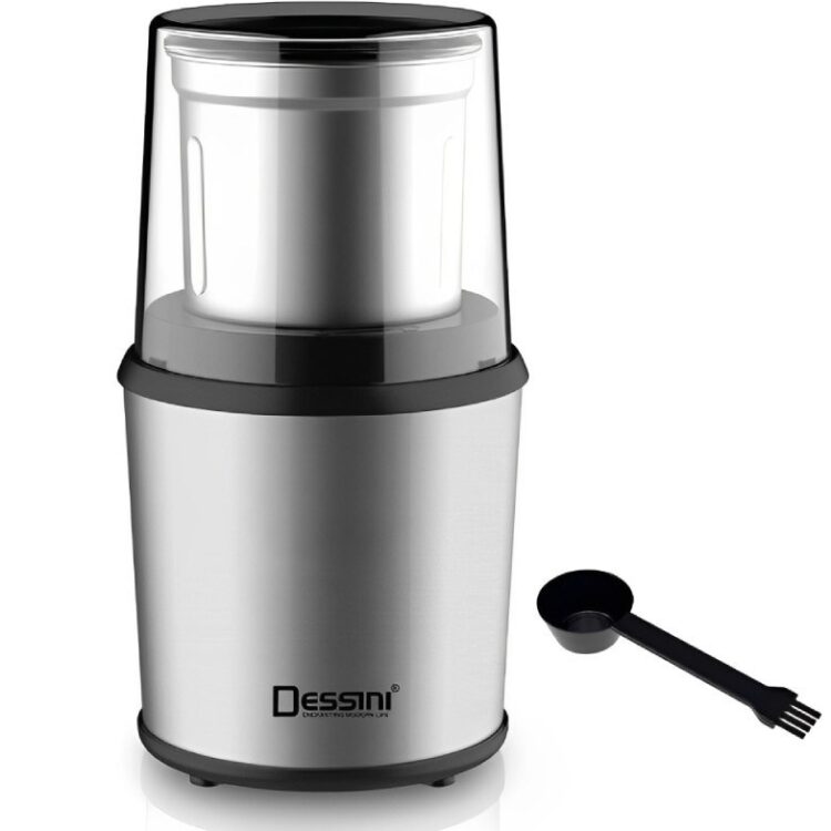 آسیاب قهوه دسینی مدل KD2828 توان 200 وات