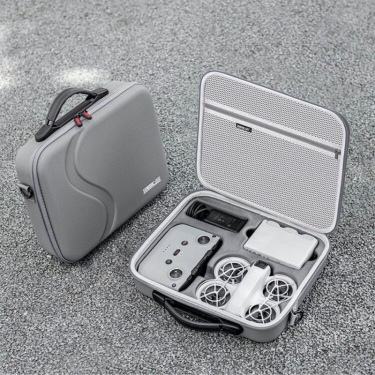 کیف DJI NEO کمبو – Carrying Bag for DJI NEO Combo