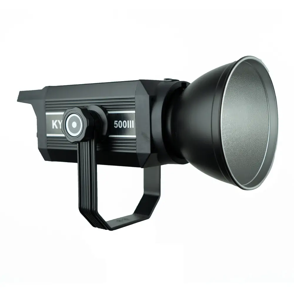 ویدیولایت KY-BK 500III Video Light Kit