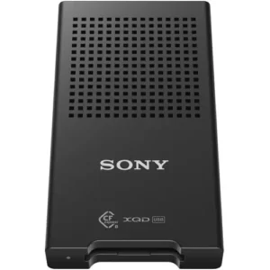 کارت خوان سونی Sony CFexpress Type B / XQD Memory Card Reader