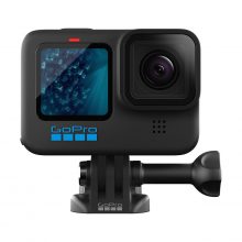 دوربین ورزشی گوپرو هیرو 11 | GoPro Hero 11 Black