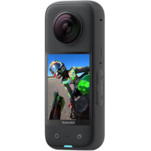 دوربین اینستا 360 ایکس 3 – insta360 x3
