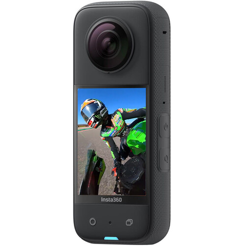دوربین اینستا 360 ایکس 3 – insta360 x3